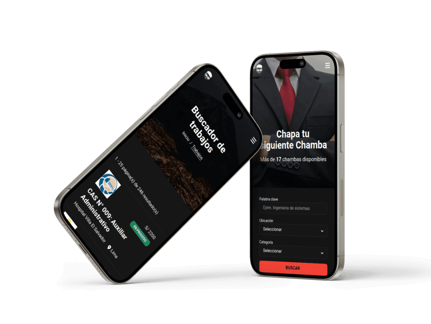 Previsualización en